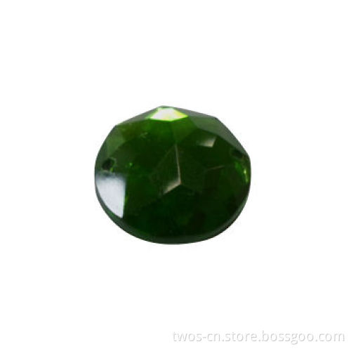 Acrylic Button, Perfect in Shiny Color, Other Sizes and Colors are Available